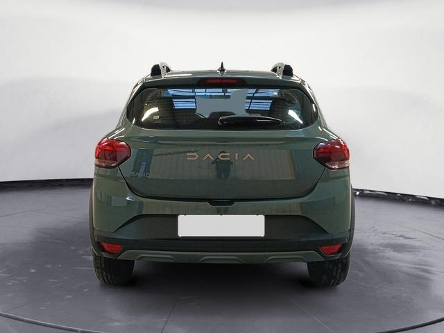 Dacia Sandero Stepway Extreme+ 1.0 TCe 110 