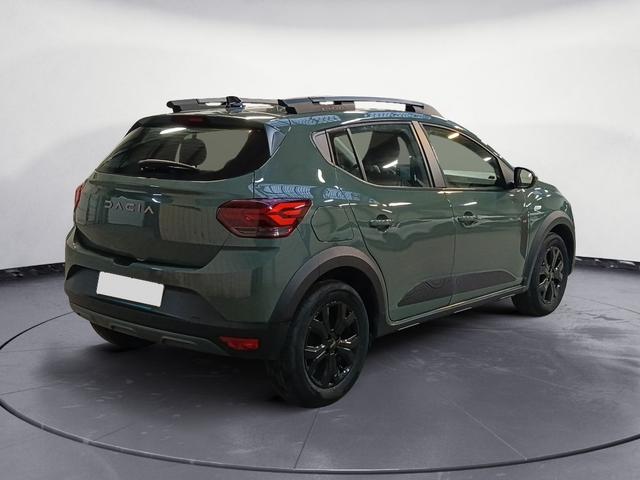 Dacia Sandero Stepway Extreme+ 1.0 TCe 110 