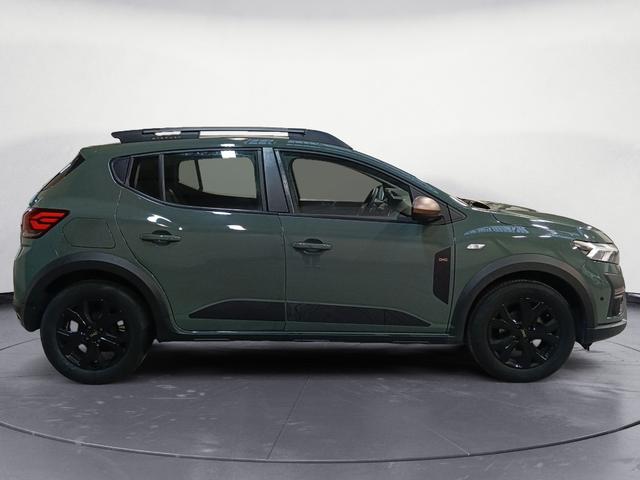 Dacia Sandero Stepway Extreme+ 1.0 TCe 110 