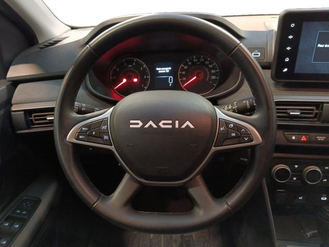 Dacia Sandero Stepway Extreme+ 1.0 TCe 110 