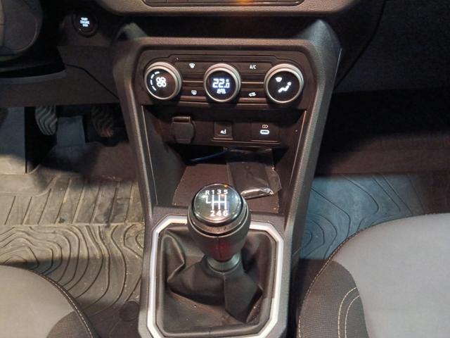 Dacia Sandero Stepway Extreme+ 1.0 TCe 110 