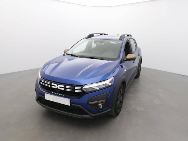 Dacia Sandero Stepway - Extreme+ 1.0L TCe 110