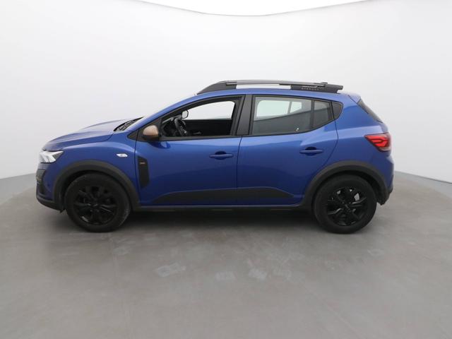 Dacia Sandero Stepway Extreme+ 1.0L TCe 110 