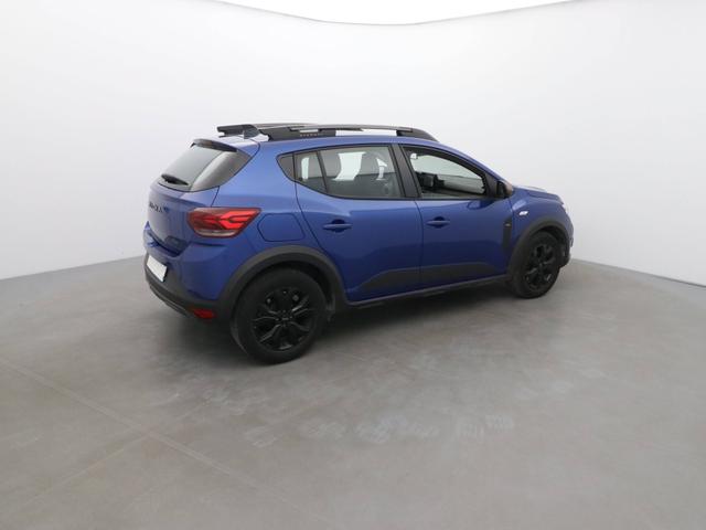 Dacia Sandero Stepway Extreme+ 1.0L TCe 110 