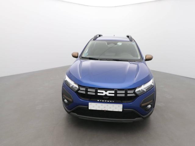 Dacia Sandero Stepway Extreme+ 1.0L TCe 110 