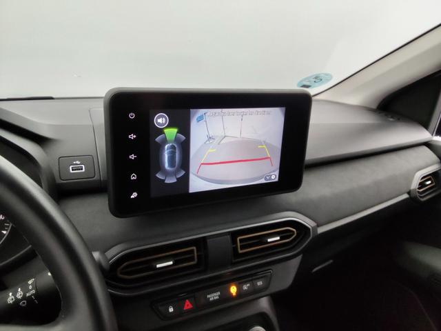 Dacia Sandero Stepway Extreme+ 1.0L TCe 110 