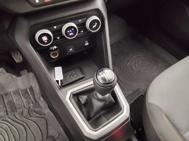 Dacia Sandero Stepway Extreme+ 1.0L TCe 110 