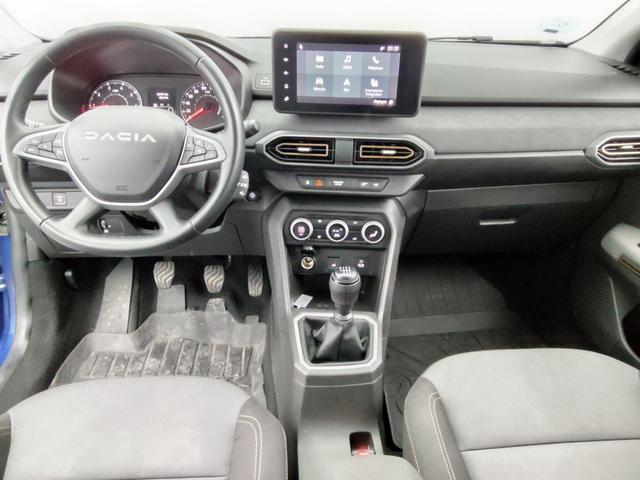 Dacia Sandero Stepway Extreme+ 1.0L TCe 110 