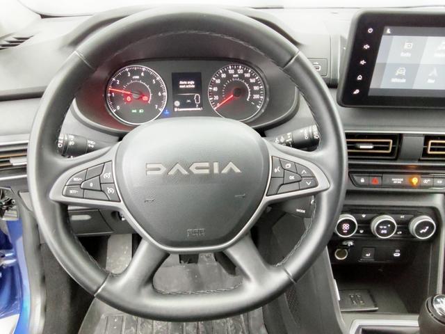 Dacia Sandero Stepway Extreme+ 1.0L TCe 110 