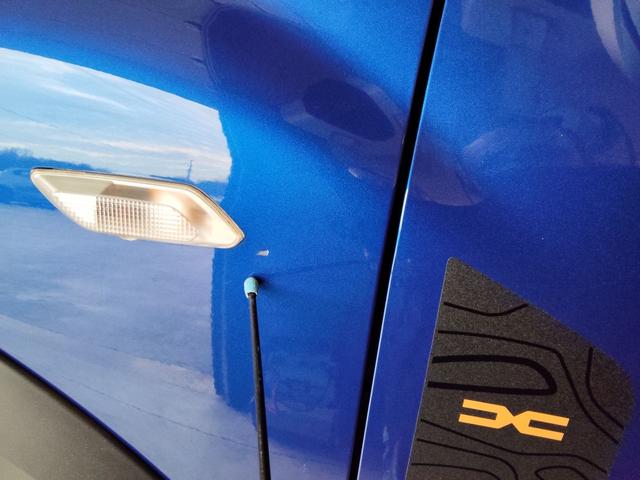 Dacia Sandero Stepway Extreme+ 1.0L TCe 110 