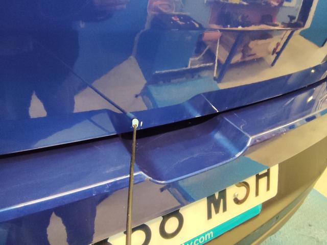 Dacia Sandero Stepway Extreme+ 1.0L TCe 110 