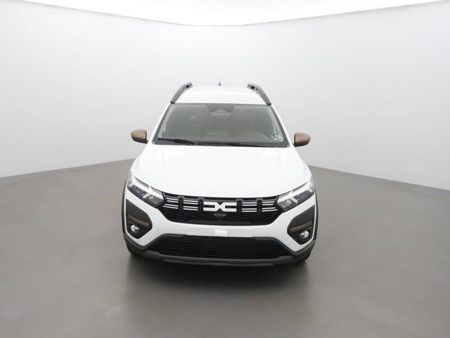 Dacia Jogger Extreme 1.0L TCe 110 (gasoline) 