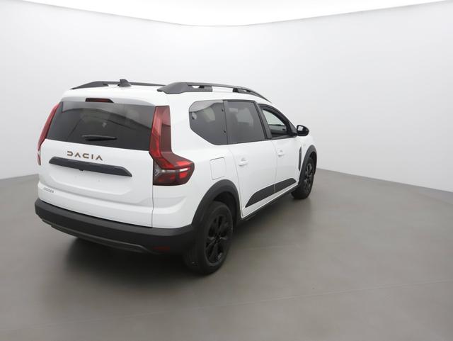 Dacia Jogger Extreme 1.0L TCe 110 (gasoline) 