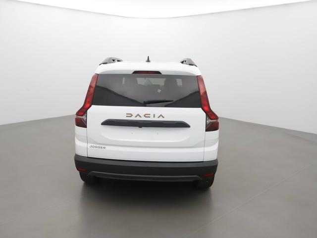 Dacia Jogger Extreme 1.0L TCe 110 (gasoline) 