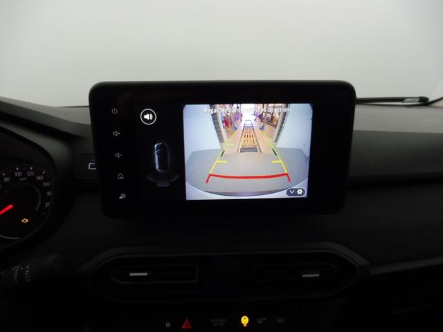 Dacia Jogger Extreme 1.0L TCe 110 (gasoline) 