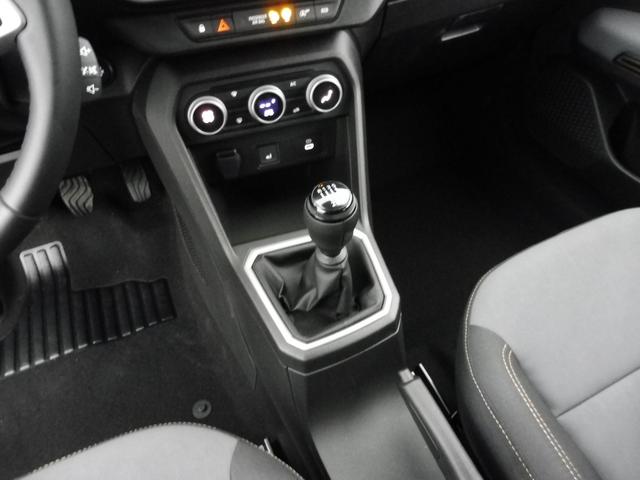 Dacia Jogger Extreme 1.0L TCe 110 (gasoline) 