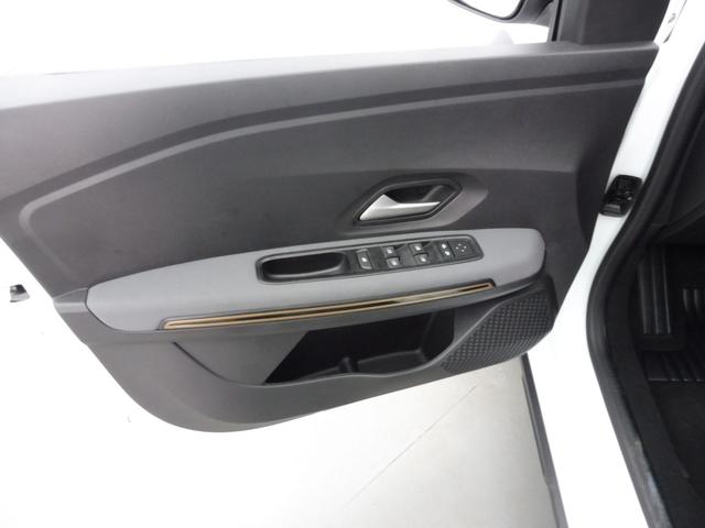 Dacia Jogger Extreme 1.0L TCe 110 (gasoline) 