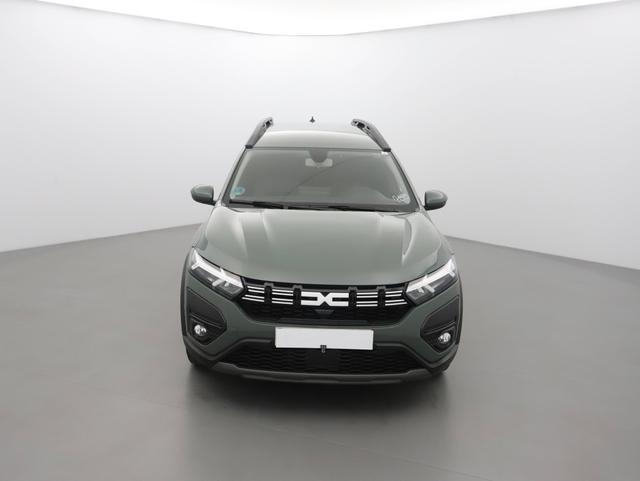 Dacia Jogger Expression (7 seats) 1.0L TCe Turbo (110 hp) 