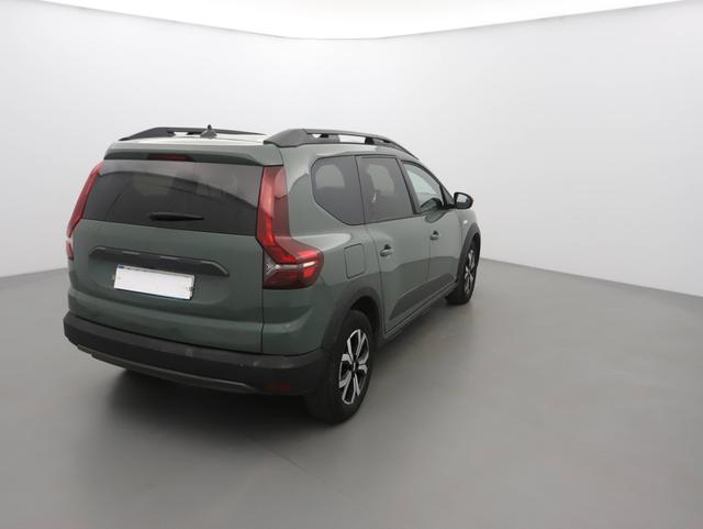 Dacia Jogger Expression (7 seats) 1.0L TCe Turbo (110 hp) 