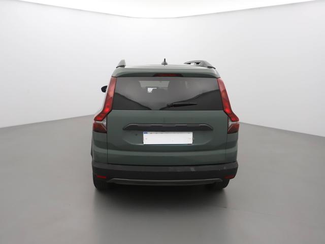 Dacia Jogger Expression (7 seats) 1.0L TCe Turbo (110 hp) 