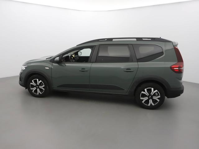 Dacia Jogger Expression (7 seats) 1.0L TCe Turbo (110 hp) 