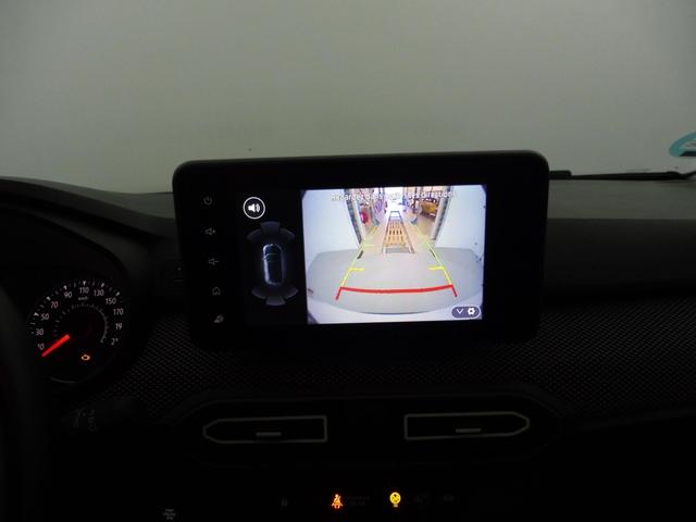 Dacia Jogger Expression (7 seats) 1.0L TCe Turbo (110 hp) 