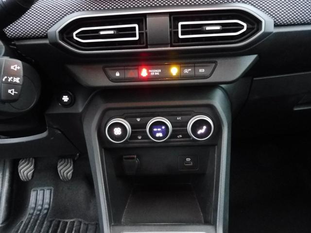 Dacia Jogger Expression (7 seats) 1.0L TCe Turbo (110 hp) 