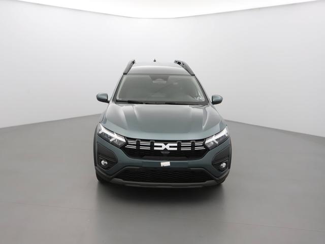 Dacia Jogger Expression 1.0 ECO-G (LPG) 100 hp 