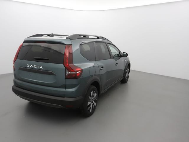 Dacia Jogger Expression 1.0 ECO-G (LPG) 100 hp 