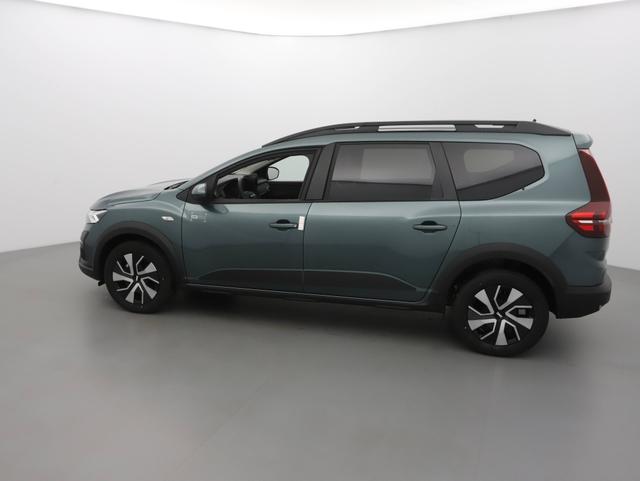 Dacia Jogger Expression 1.0 ECO-G (LPG) 100 hp 