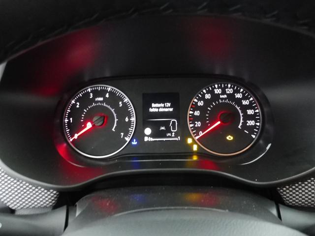 Dacia Jogger Expression 1.0 ECO-G (LPG) 100 hp 