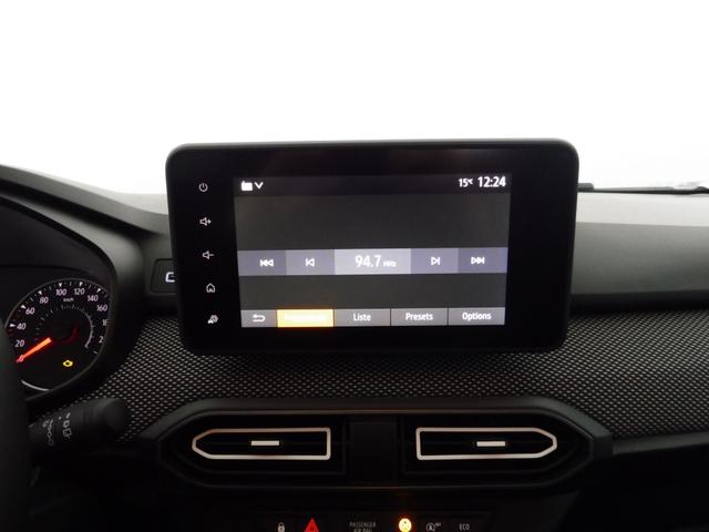 Dacia Jogger Expression 1.0 ECO-G (LPG) 100 hp 