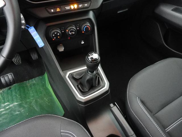 Dacia Jogger Expression 1.0 ECO-G (LPG) 100 hp 