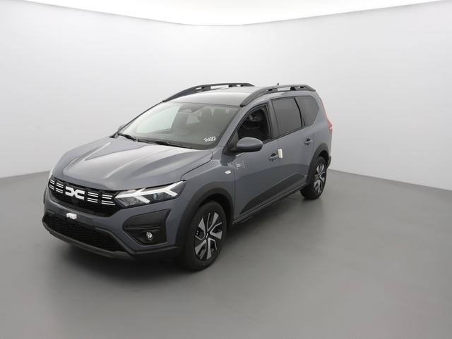 Dacia Jogger - Expression (7 seats) 1.0L ECO-G (LPG) 100 hp