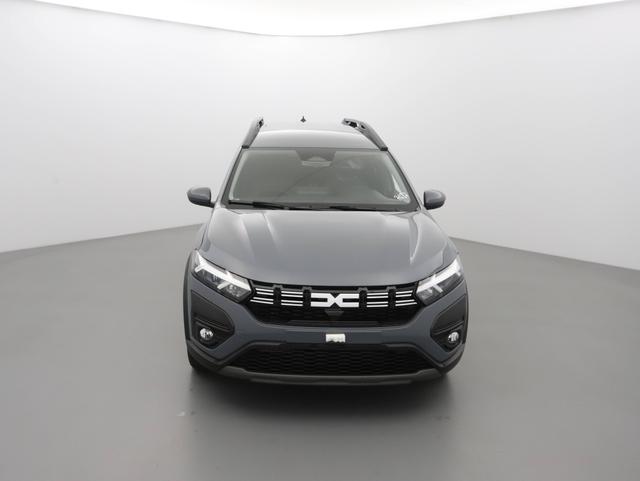 Dacia Jogger Expression (7 seats) 1.0L ECO-G (LPG) 100 hp 