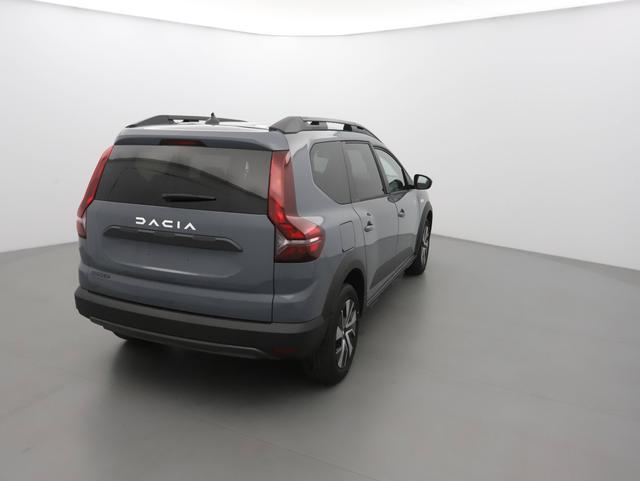 Dacia Jogger Expression (7 seats) 1.0L ECO-G (LPG) 100 hp 