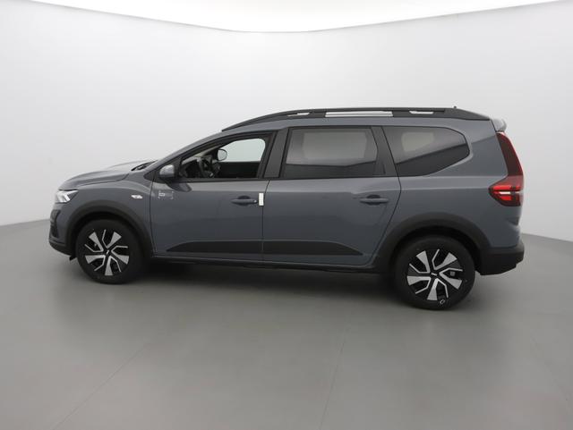 Dacia Jogger Expression (7 seats) 1.0L ECO-G (LPG) 100 hp 