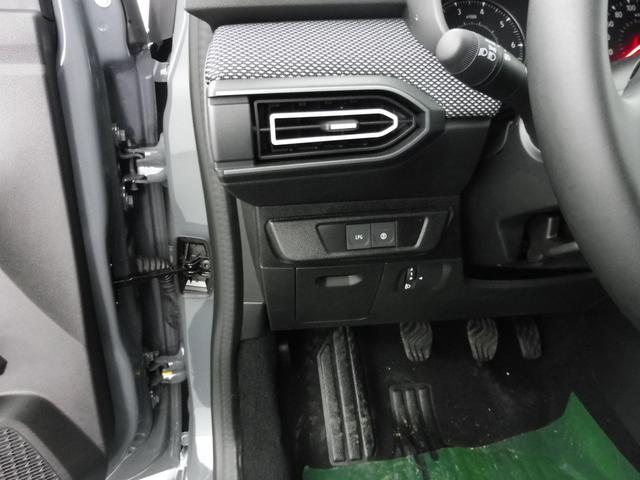 Dacia Jogger Expression (7 seats) 1.0L ECO-G (LPG) 100 hp 