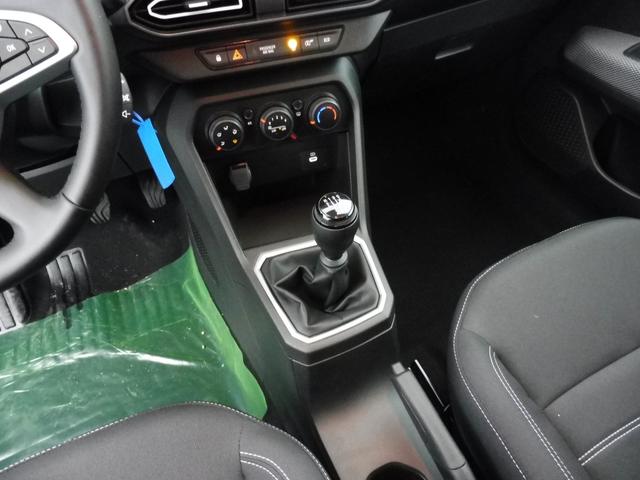 Dacia Jogger Expression (7 seats) 1.0L ECO-G (LPG) 100 hp 