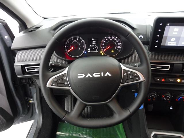 Dacia Jogger Expression (7 seats) 1.0L ECO-G (LPG) 100 hp 