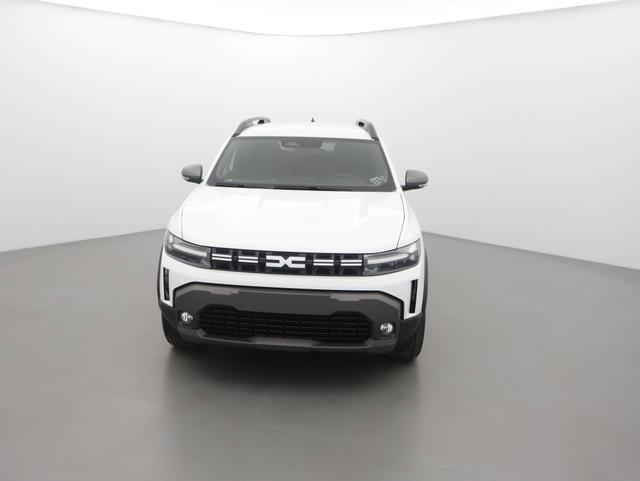 Dacia Duster Journey 1.6 Hybrid 140 hp 