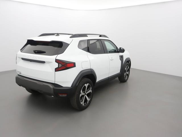 Dacia Duster Journey 1.6 Hybrid 140 hp 