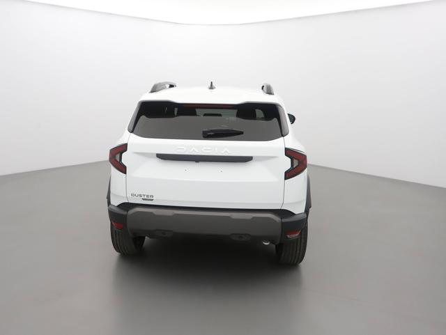 Dacia Duster Journey 1.6 Hybrid 140 hp 