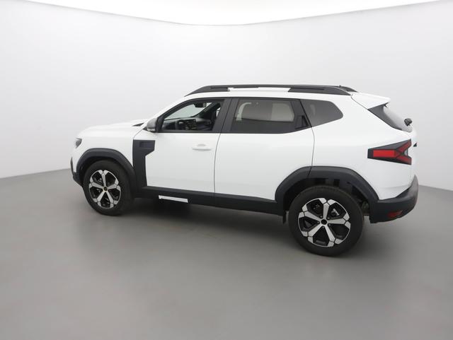 Dacia Duster Journey 1.6 Hybrid 140 hp 