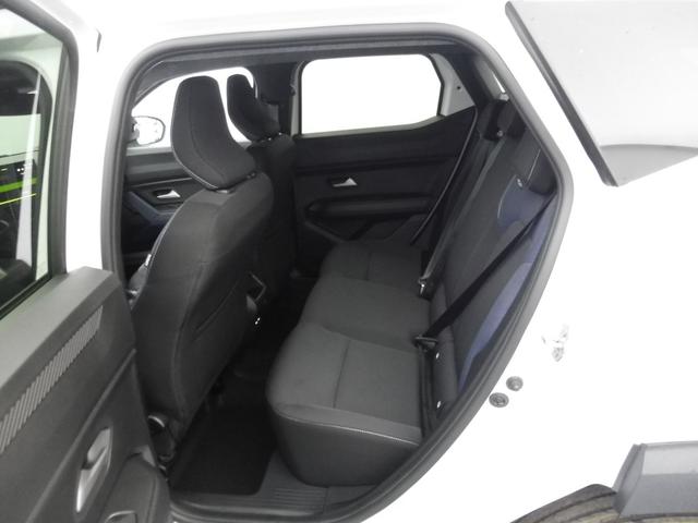 Dacia Duster Journey 1.6 Hybrid 140 hp 