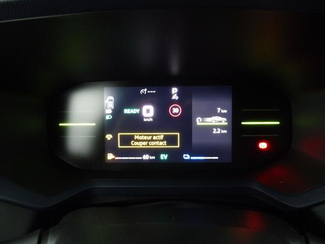 Dacia Duster Journey 1.6 Hybrid 140 hp 