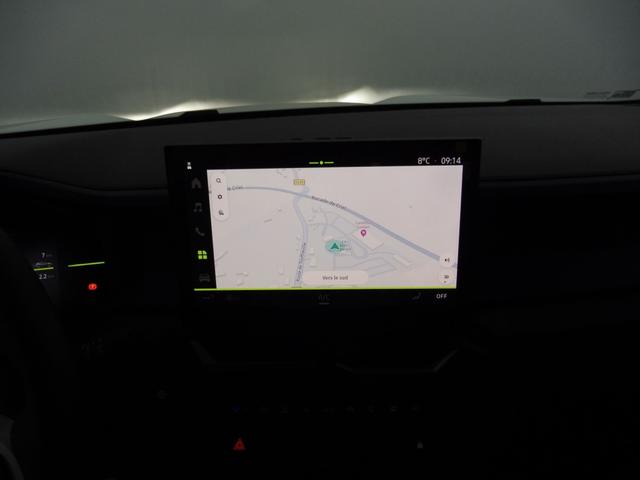 Dacia Duster Journey 1.6 Hybrid 140 hp 