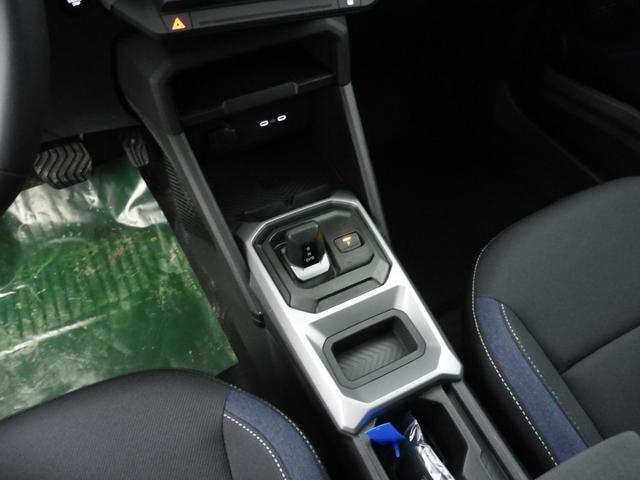 Dacia Duster Journey 1.6 Hybrid 140 hp 