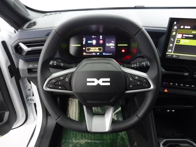 Dacia Duster Journey 1.6 Hybrid 140 hp 