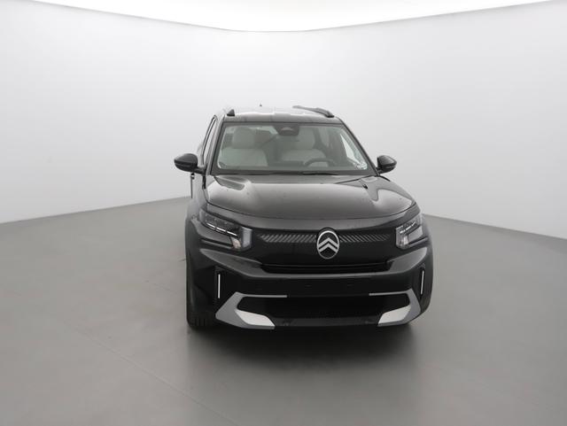 Citro&euml;n C3 Aircross MAX 1.2L Hybrid 136 hp 